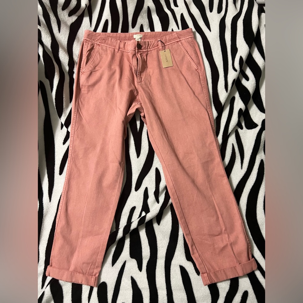 J.Crew ladies pants